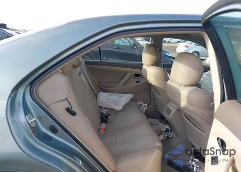 2009 Toyota Camry Le из США, поврежденный, VIN 4T4BE46KX9R137383